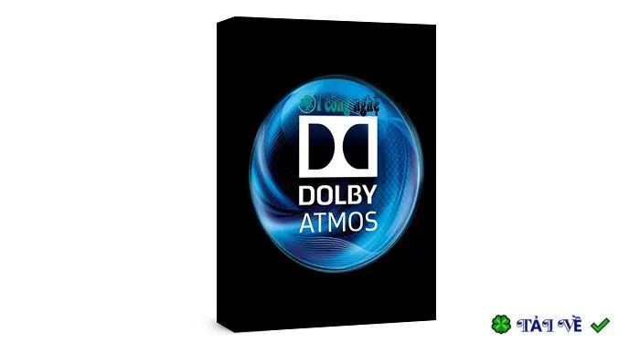 Dolby atmos