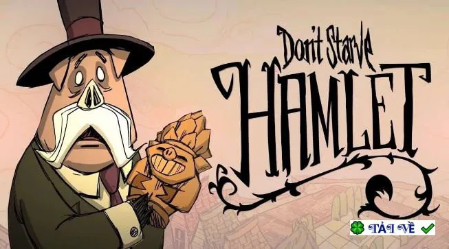 Dont starve hamlet