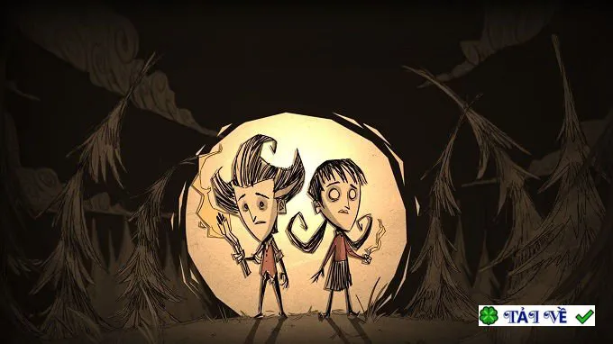 Dont starve