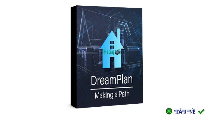 Dreamplan home design software