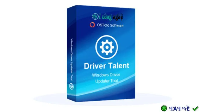 Driver talent