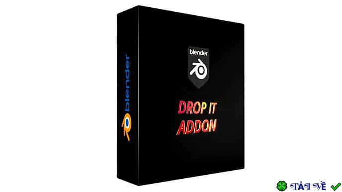Drop it