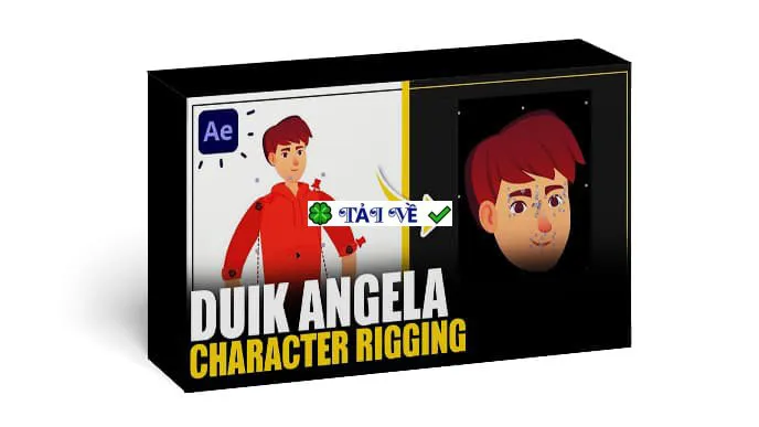 Duik angela