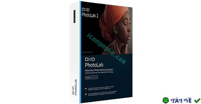 Dxo photolab
