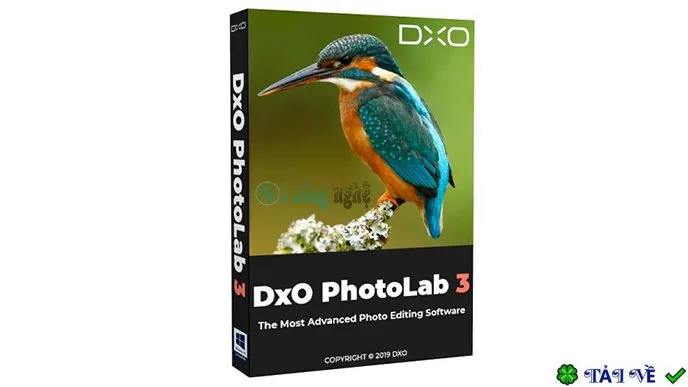 Dxo photolab 3