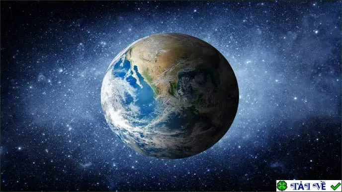 Earth