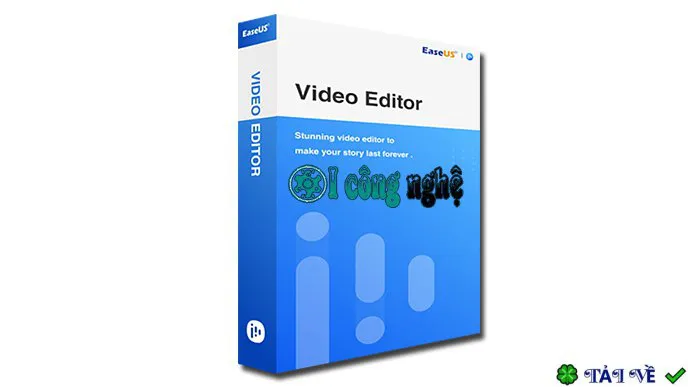Easeus video editor