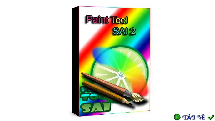 Easy paint tool sai 2