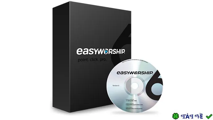 Easyworship
