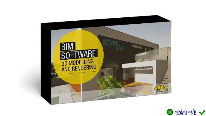 Edificius 3d architectural bim design