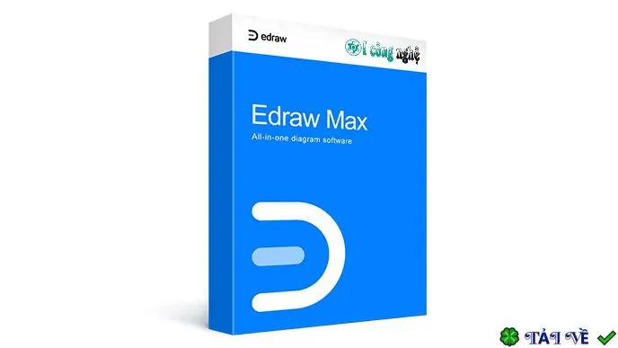 Edraw max