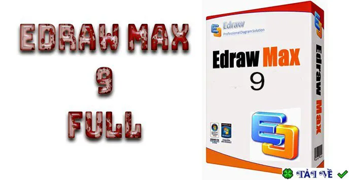 Edraw max 9 full