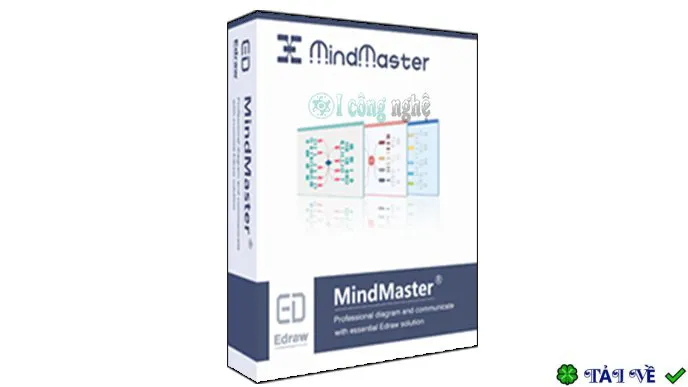 Edraw mindmaster pro
