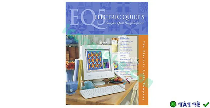 Electric quilt