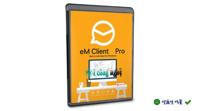 Em client pro