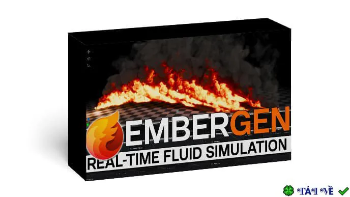 Embergen