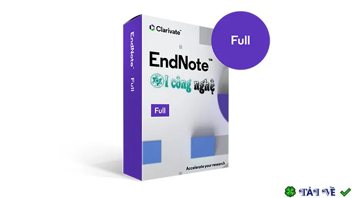 Endnote