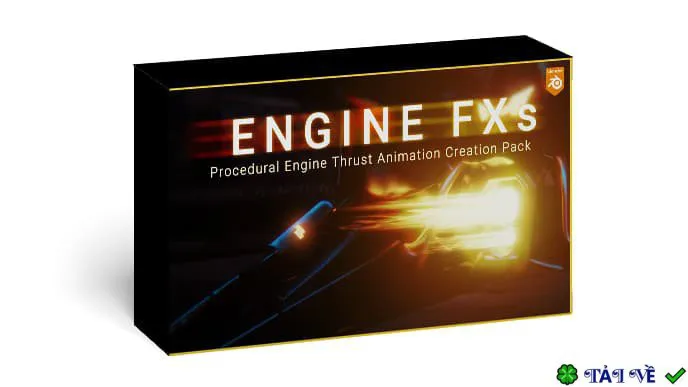 Engine fxs