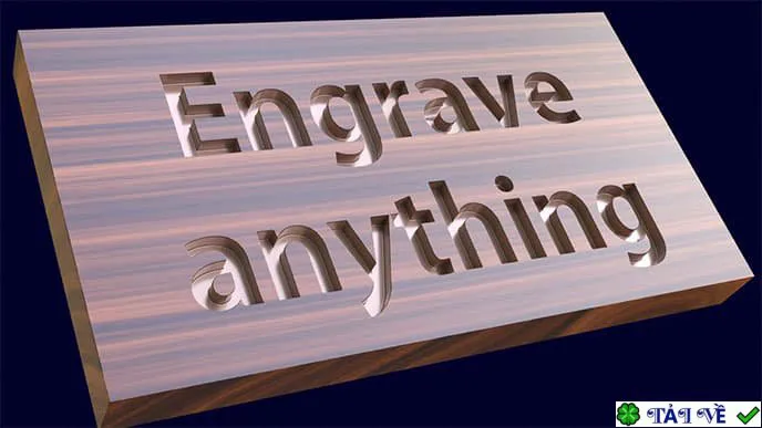 Engraver