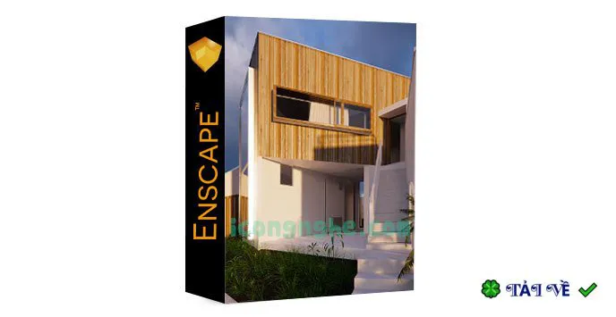 Enscape 3d
