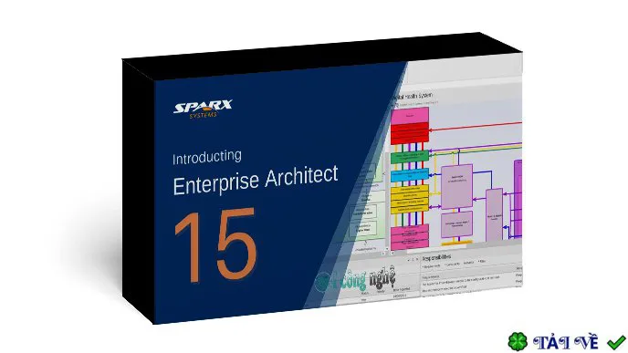 Enterprise architect