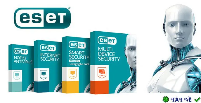 Eset security full key