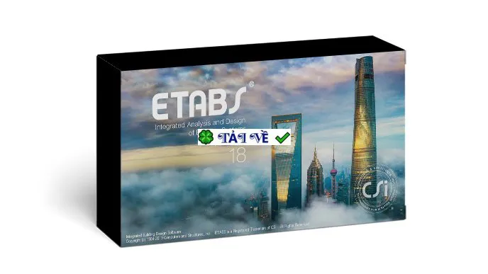 Etabs 18