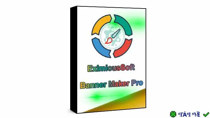 Eximioussoft banner maker pro
