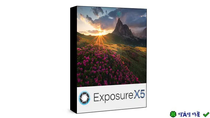 Exposure x5