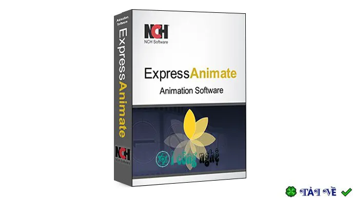 Express animate software
