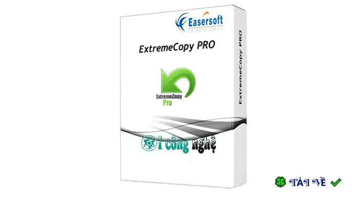 Extremecopy pro