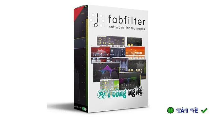 Fabfilter