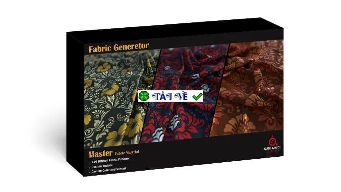 Fabric generator