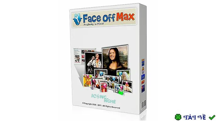 Face off max