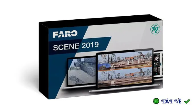 Faro scene