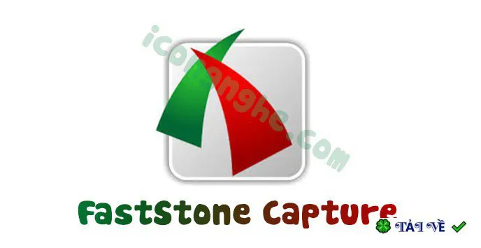 Faststone capture