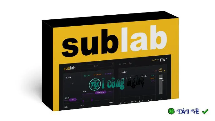 Faw sublab