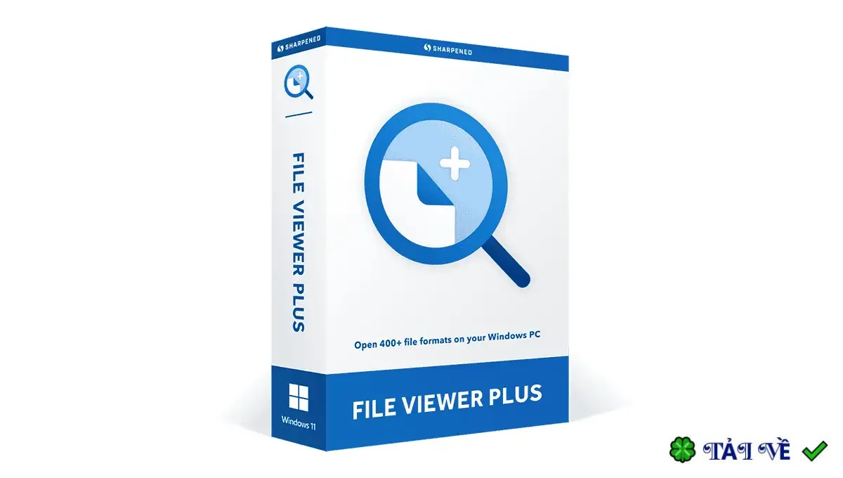 File viewer plus