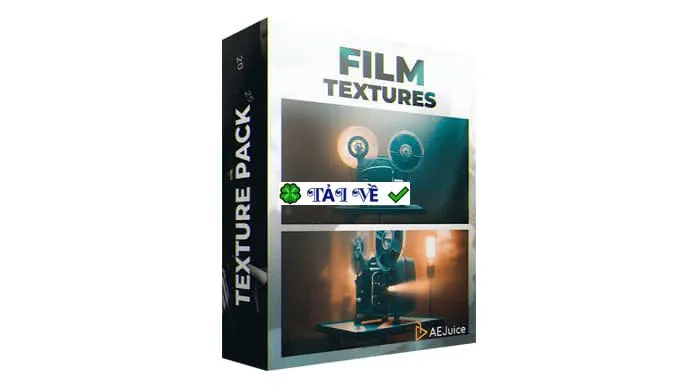 Film textures