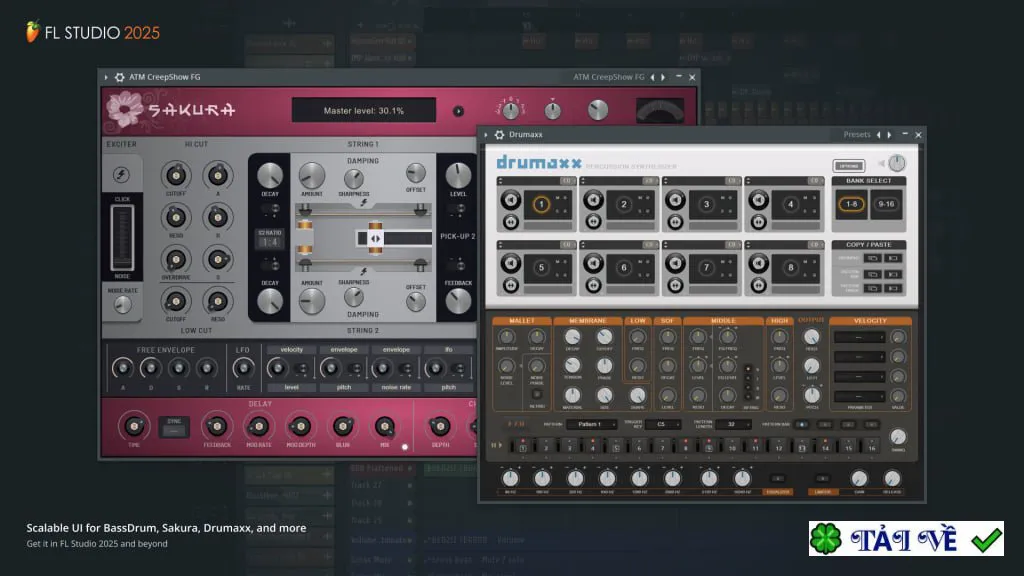 FL Studio 2025