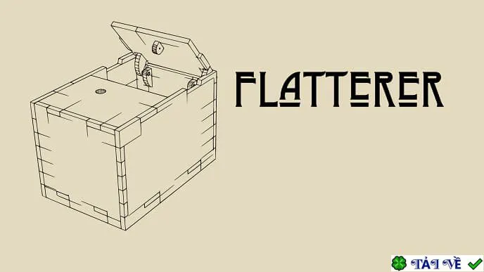 Flatterer
