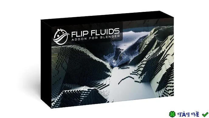 Flip fluids