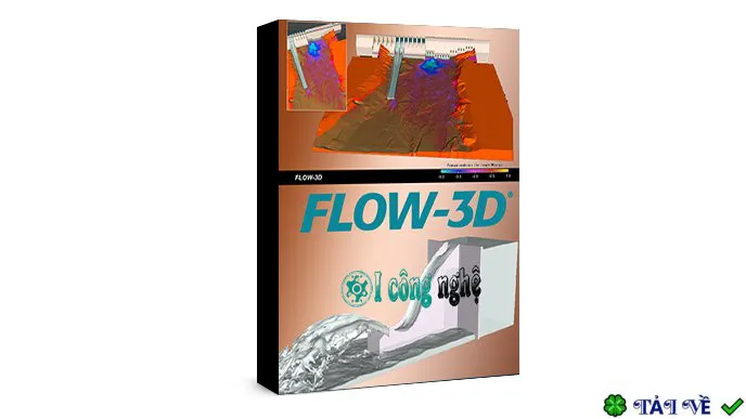 Flow 3d