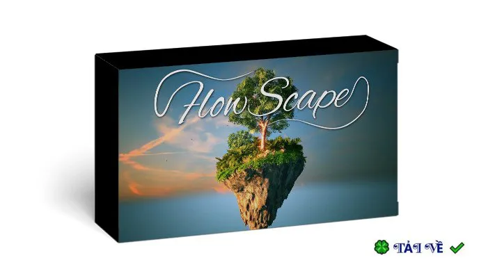 Flow scape