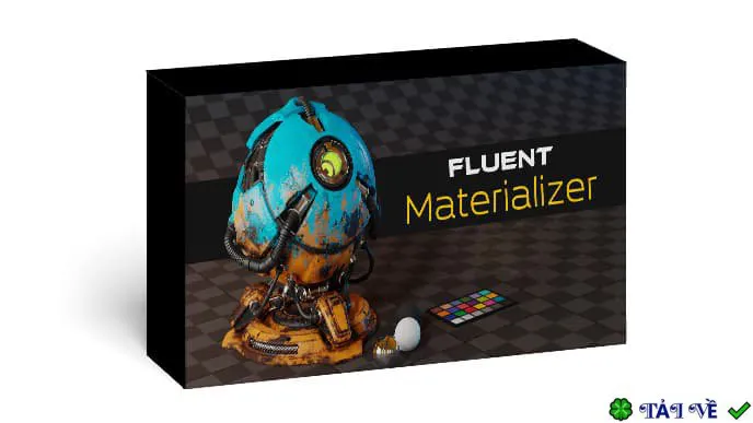 Fluent materializer