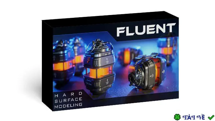 Fluent stressless modeling tool