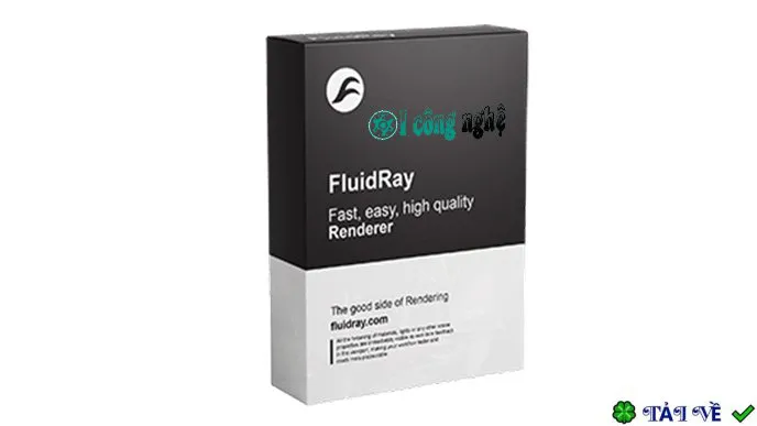 Fluidray