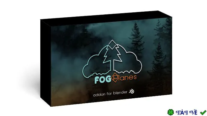 Fog planes addon