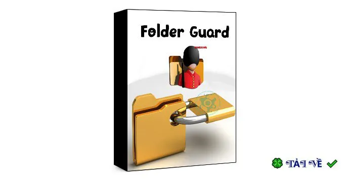 Folder guard