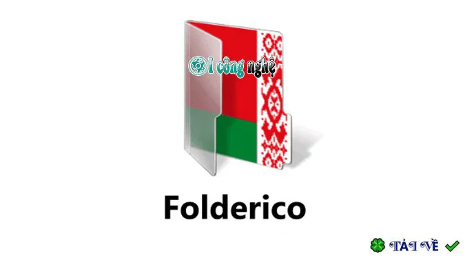 Folderico